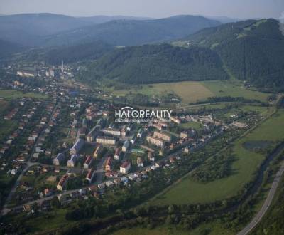 Sale Agrarian and forest land, Brezno, Slovakia