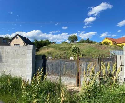 Sale Land – for living, Land – for living, Krížny vrch, Levice, Slovak