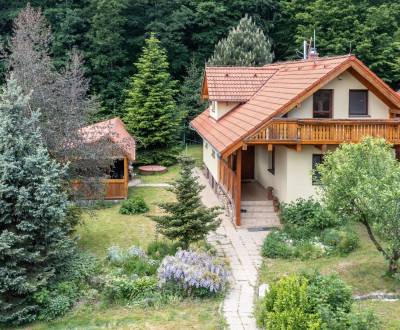 Cottage, Sale, Košice - Myslava, Slovakia