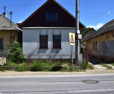Family house, Sale, Stará Ľubovňa, Slovakia