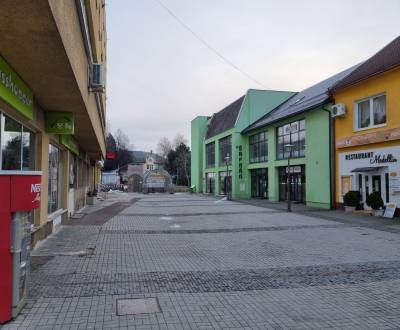 Sale Commercial premises, Prievidza, Slovakia