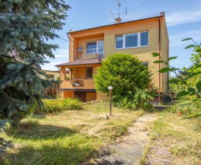 Sale Family house, Family house, Gozovská, Malacky, Slovakia