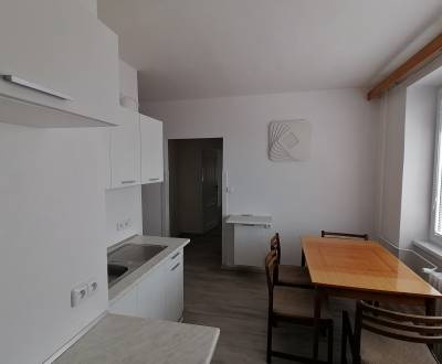One bedroom apartment, L.Novomeského, Rent, Martin, Slovakia