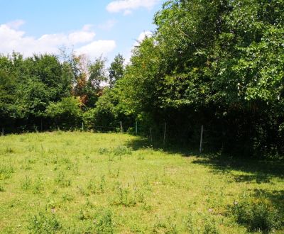 Sale Land – for living, Land – for living, Komárno, Slovakia