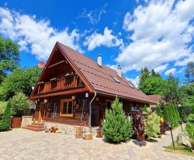 Sale Cottage, Mýto pod Ďumbierom, Brezno, Slovakia