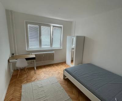 Rent One bedroom apartment, Odborárska, Košice - Sever, Slovakia