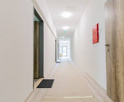  METROPOLITAN │Accommodation facility for rent in Bratislava