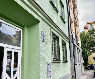 Offices, Nitrianska, Rent, Bratislava - Ružinov, Slovakia
