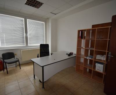 Rent Offices, Offices, Matúškovska cesta, Galanta, Slovakia