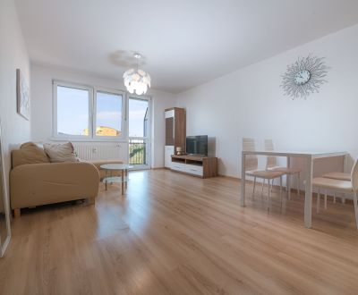 Rent One bedroom apartment, One bedroom apartment, Armádna, Trenčín, S