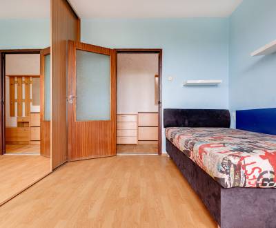 Sale One bedroom apartment, Hornádska, Bratislava - Podunajské Biskupi
