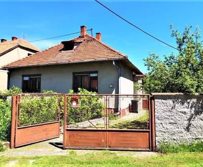 Sale Family house, Family house, Jesenského, Senica, Slovakia