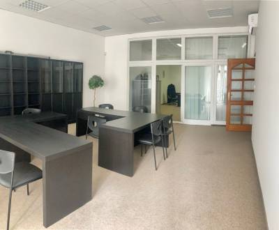 Rent Offices, Trnava, Slovakia