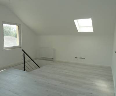 For sale, 3-room maisonette apartment in a house, 83 m2, Senec