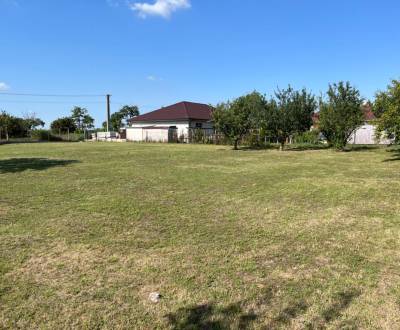 Sale Land – for living, Land – for living, Nitra, Slovakia