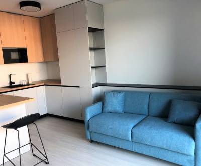 Rent Studio, Studio, Zadunajská, Bratislava - Petržalka, Slovakia