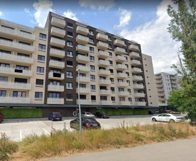 Rent Garage, Garage, Galvaniho, Bratislava - Ružinov, Slovakia