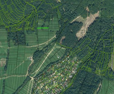 Recreational land, Povina, Sale, Kysucké Nové Mesto, Slovakia