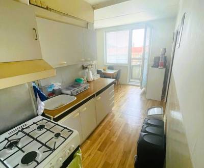 Sale Two bedroom apartment, Two bedroom apartment, Dopravná, Levice, S