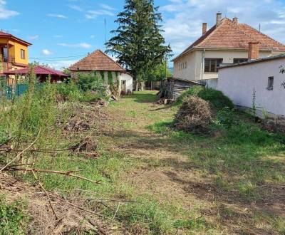 Sale Land – for living, Land – for living, Nitra, Slovakia