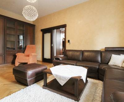  METROPOLITAN│Apartment with jacuzzi for rent in Bratislava