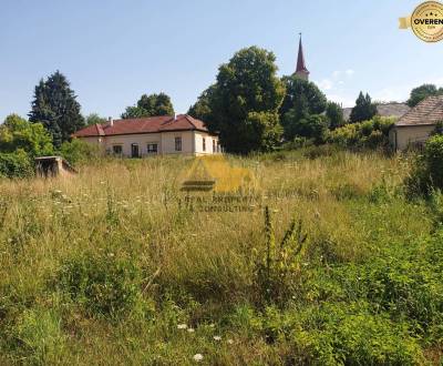 Sale Land – for living, Dubník, Nové Zámky, Slovakia