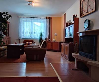 Sale Family house, Family house, Medzilaborce, Slovakia