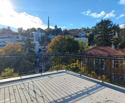 Rent Two bedroom apartment, Two bedroom apartment, Hlboká, Bratislava 