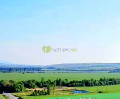 Sale Land plots - commercial, Land plots - commercial, Košice-okolie, 