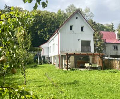 Cottage, Sale, Prešov, Slovakia