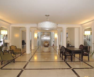 Rent Three bedroom apartment, Three bedroom apartment, Hlboká, Bratisl