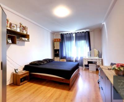 Sale One bedroom apartment, Trenčianska, Bratislava - Ružinov, Slovaki