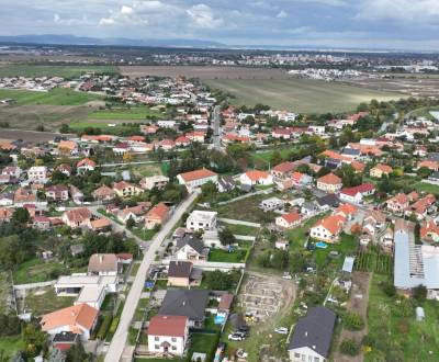 New building Sale House development, Tureň, Senec, Slovakia, Tureň