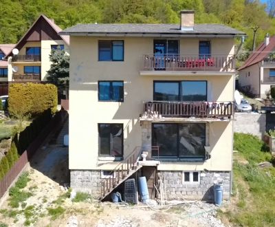 Sale Family house, Family house, Orlové, Považská Bystrica, Slovakia