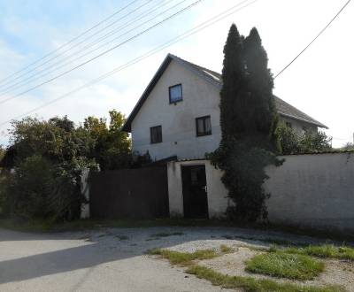 Sale Building, Myjava, Slovakia