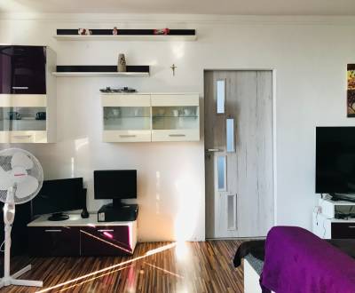 Sale Two bedroom apartment, Nad Laborcom 6, Michalovce, Slovakia