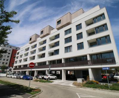 Sale Two bedroom apartment, Two bedroom apartment, Bratislava - Ružino