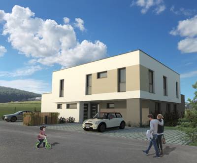 New building Sale Apartments building, Apartments building, Nitra, Slovakia, Nitra