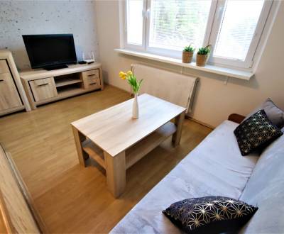 Rent One bedroom apartment, Jána Stanislava, Bratislava - Karlova Ves,