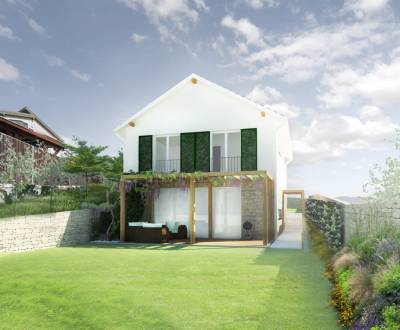 Sale Land – for living, Land – for living, Gronárska, Bratislava - Dev