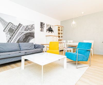 RESERVATION Apartment for rent in Bratislava