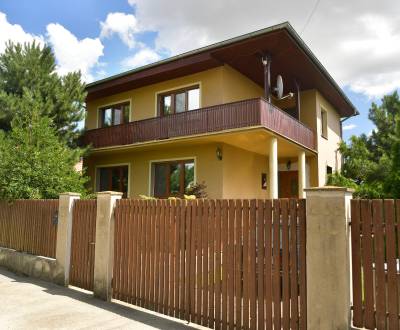 Sale Family house, Podzáhradná, Komárno, Slovakia