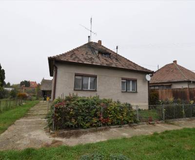 Sale Family house, Family house, Ľ. Podjavorinskej, Galanta, Slovakia