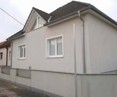 Sale Family house, Fándlyho, Trnava, Slovakia