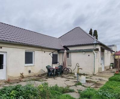 Sale Family house, Family house, Sládkovičova, Galanta, Slovakia