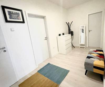 Sale Two bedroom apartment, Pražská, Bratislava - Staré Mesto, Slovaki
