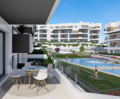 Sale Two bedroom apartment, Calle Panamá, Alicante / Alacant, Spain