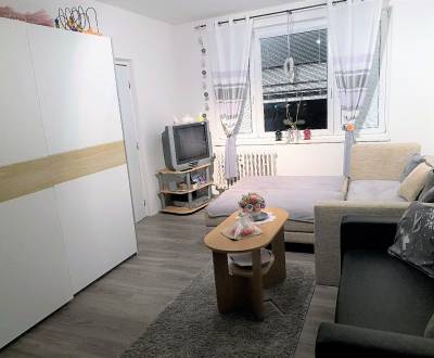 One bedroom apartment, Lúčna, Sale, Detva, Slovakia
