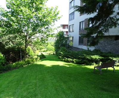 Rent Four+ bedroom apartment, Hriňovská, Bratislava - Staré Mesto, Slo