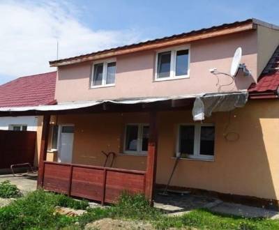 Sale Family house, Včelinec, Rimavská Sobota, Slovakia